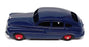 Atlas Editions Dinky Toys 24Q - 1949 Ford Vedette - Dk. Blue