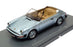 Neo 1/43 Scale NEO43240 - Porsche 911 Carrera Coupe USA - Met. Lt. Blue
