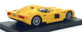 FLY Car Model 1/32 Scale Slot Car A66 - PANOZ Esperante  GTR-1 Road Car - Gold