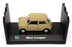 Cararama 1/43 Scale Diecast CARA11 - Mini Cooper - Olive Green