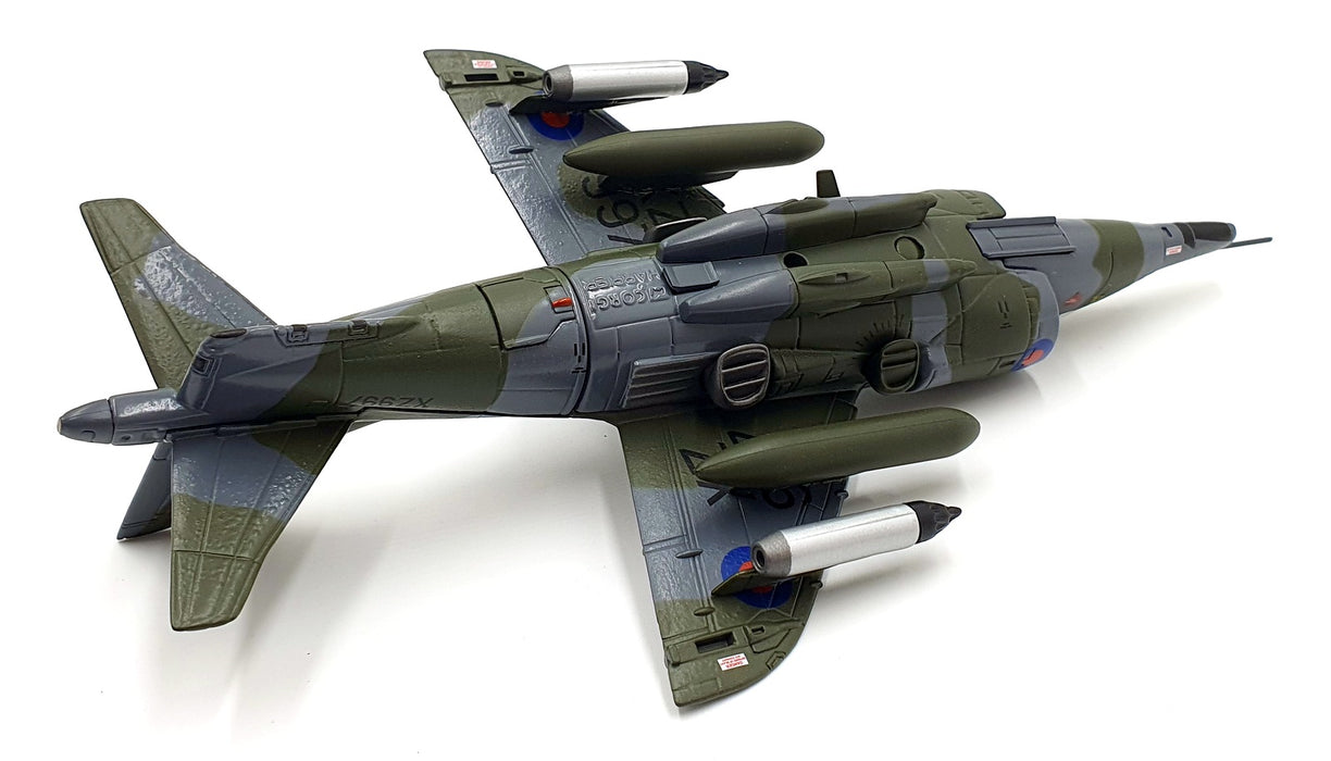 Corgi 1/72 Scale Diecast AA32401 - Sea Harrier GR.3 XZ997 Aircraft Falklands
