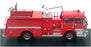 Code 3 Collectibles 1/64 Scale 12542 - Mack C Satellite 1 Fire Engine - FDNY