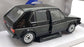 Solido 1/18 Scale Diecast S1800209 - 1983 Volkswagen Golf L - Black
