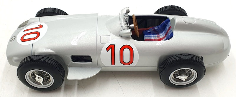 Werk83 1/18 Scale Diecast W1801805 Mercedes-Benz W196 F1