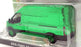 Greenlight 1/64 Scale Diecast 53010-A - 2015 Ford Transit Van - Chase