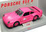 Revell 1/24 Scale Diecast 8611 - Porsche 959 B Esso Super Oil - Pink REWORKED