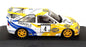Minichamps 1/43 Scale MIN 938204 - Ford Escort Cosworth #4 ADAC GT Cup 1993