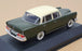 Altaya 1/43 Scale AT5498 - 1959 Mercedes Benz 220 SE - Green/Cream