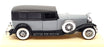 Solido 1/43 Scale Diecast 156 - 1931 Duesenberg J - Grey/Black