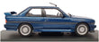 Solido 1/43 Scale Diecast S4312001 - BMW Alpina E30 B6 - Blue