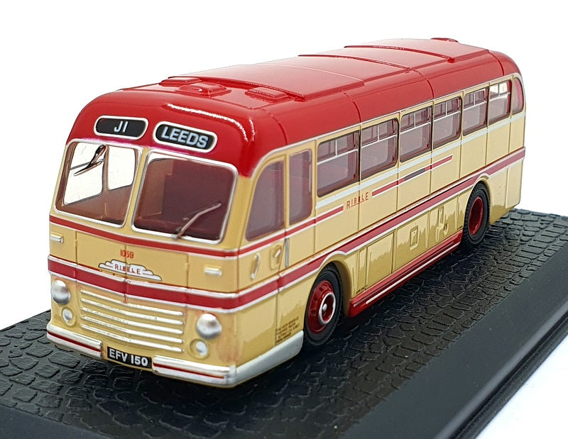 Oxford Omnibus 1/76 Scale 76DR005 Duple Roadmaster Ribble