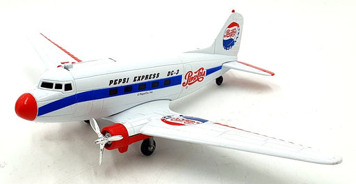 Golden Classic Approx 30cm Wingspan 87308 Douglas DC-3 Pepsi-Cola Pepsi Express