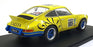 Solido 1/18 Scale Diecast S1801118 - Porsche 911 RSR #105 Tour Auto 1973
