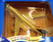 Gemini Jets 1/400 Scale GJANZ067 - Air New Zealand Boeing 747-400 Aircraft