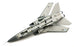 Corgi 1/72 Scale Diecast AA39801 - Panavia Tornado F3 111 SQN RAF Scotland 2010