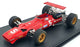 GP Replicas 1/18 Scale GP112A - F1 Ferrari 312 #5 2nd British GP 1968 C. Amon