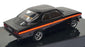Ixo Models 1/43 Scale CLC491N.22 - 1974 Opel Manta A GT/E - Black