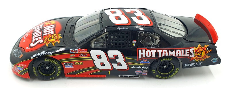 Action 1/24 Scale 103761 2003 Chevrolet Monte Carlo #83 Hot Tamales K.Earnhardt