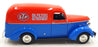 Greenlight 1/24 Scale 85022 - 1939 Chevrolet Panel Truck - STP