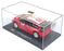 Burago 1/32 Scale B3208 - Citroen C4 WRC #2 Monte Carlo Rally 2008 Sordo
