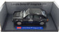 Sun Star 1/18 Scale 3103 - Lancia Delta HF Intergrale 16V - Black
