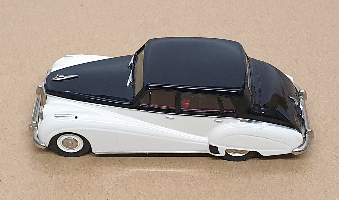 Pathfinder 1/43 Scale PFM12 - 1959 Armstrong Siddeley Star Sapphire 1 Of 600
