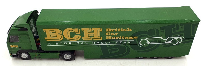 ALTAYA IXO 1/43 - Semi d'exception 47 - Volvo FH12 BCH | UK ALTAYA IXO 1/43 - Semi d'exception 47 - Volvo FH12 BCH | UK
