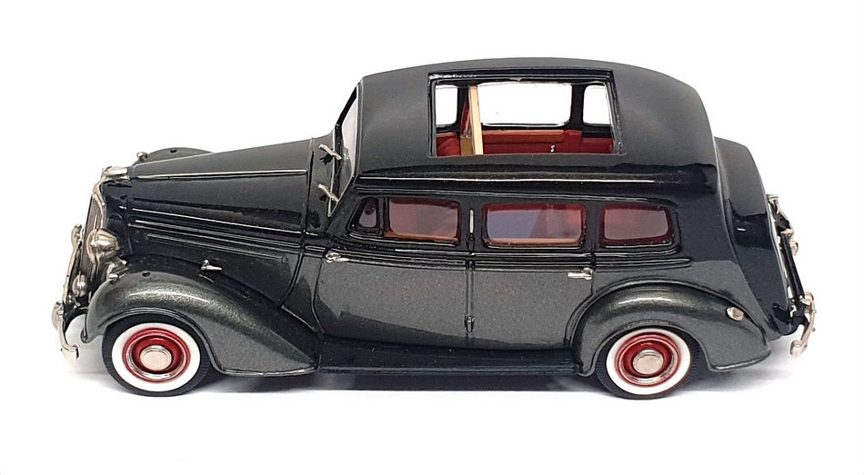 Spa Croft 1/43 Scale SPC14 - 1945-48 Humber Pullman Mk1 Marshall's Wedding Car