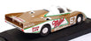 Vitesse 1/43 Scale 326 - Porsche 956 Race Car Miller #67 - Gold/White