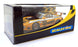 Scalextric 1/32 Scale Slot Car C2481 - Porsche 911 GT3R #99 "DeWALT"