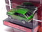 Motor Max 1/64 Scale 73600AG - 1978 Chevy Chevrolet Chevelle - Green