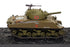 Atlas Editions 1/72 Scale Diecast 4660 102 - M4 Sherman Tank