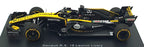Spark 1/43 Scale 7711940354 - Renault R.S 18 Launch Livery F1 #27 2018