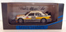 Minichamps 1/43 scale Diecast - 3131 Mercedes Benz 190E Evo 2 AMG Kreutzpointer