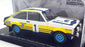Hachette 1/24 Scale G1H0E018 - Ford Escort RS 1800 MKII Acropolis 1979 Waldegard