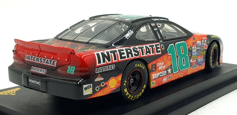 Revell 1/18 Scale Diecast V189803098-1 - NASCAR Pontiac Small Soldiers #18 1998