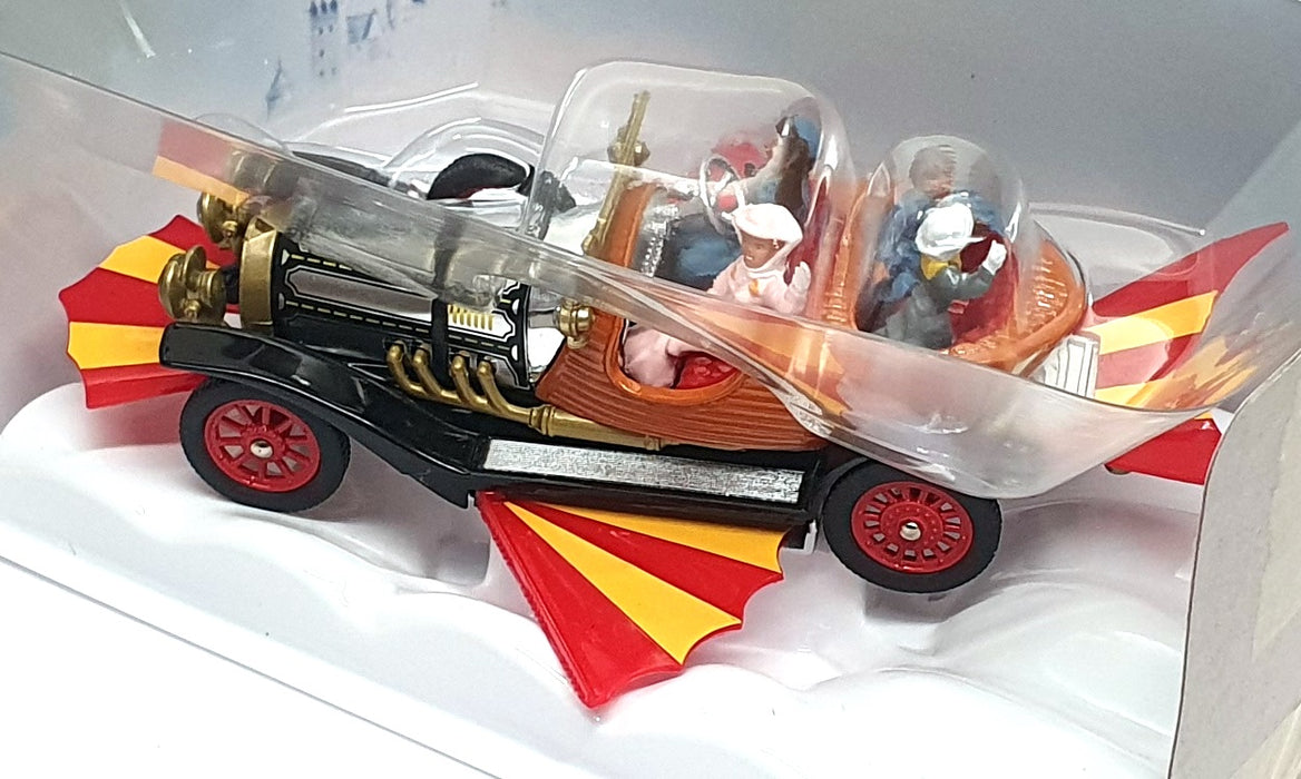 Corgi Toys 266 Reissue CD54321057 - Chitty Chitty Bang Bang