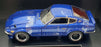 Sun Star 1/18 Diecast 3515R - 1971 Nissan Fairlady Z (S30) - Midnight Blue
