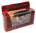 Matchbox SET047 - Set Of 7 Diecast Models Ford, GMC, Morris Etc.