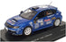 Racing Models 1/43 Scale MDC022 - Subaru Impreza WRX STi #1 Hokkaido 2009