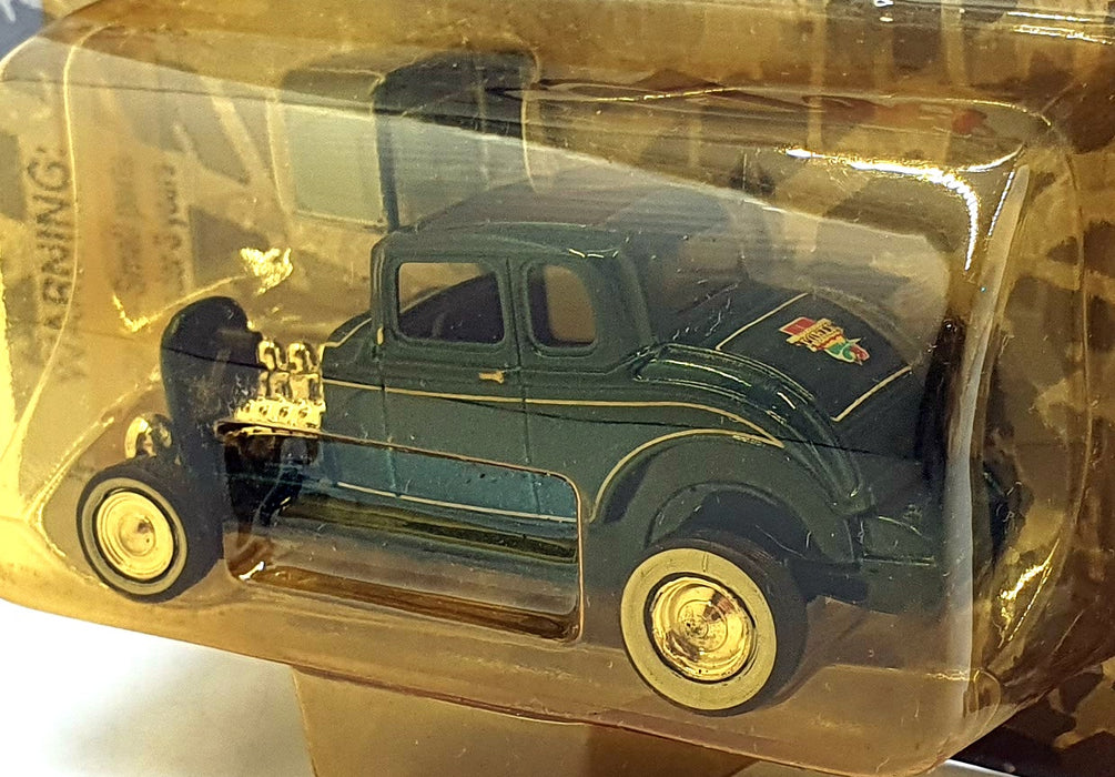 Racing Champions 1/54 Scale 08168 - 1932 Ford #3 Hot Rod Power Tour
