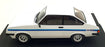 Model Car Group 1/18 Scale MCG18439 - Ford Escort MKII RSA 2000 - White