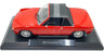 Norev 1/18 Scale Diecast 187690 - VW Porsche 914 1.7 1972 - Red
