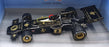 Quartzo 1/18 Scale Diecast Q9007 - Lotus 72D JPS Winner British GP 72 Fittipaldi
