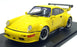 Solido 1/18 Scale S1807518 - 2023 Porsche RWB - Natalie