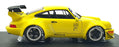 Solido 1/18 Scale S1807518 - 2023 Porsche RWB - Natalie