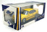 Solido 1/18 Scale S1803917 - 1991 BMW E36 Coupe M3 - Dakar Yellow