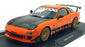 Solido 1/18 Scale S1810604 - 1994 Mazda RX7 FD RS Orange Streetfighter