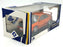 Solido 1/18 Scale S1812304 - 2003 Subaru Imprezza WRX STI - Met. Orange