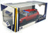 Solido 1/18 Scale S1810403 - 1991 Honda Civic (EG6) Spoon Version - Red